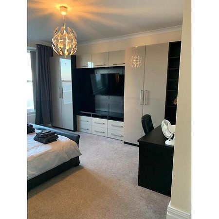 Marley Mansions Apartment - Egremont Promenade - 42 ولاسي المظهر الخارجي الصورة