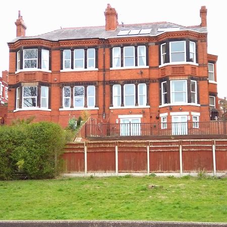 Marley Mansions Apartment - Egremont Promenade - 42 ولاسي المظهر الخارجي الصورة