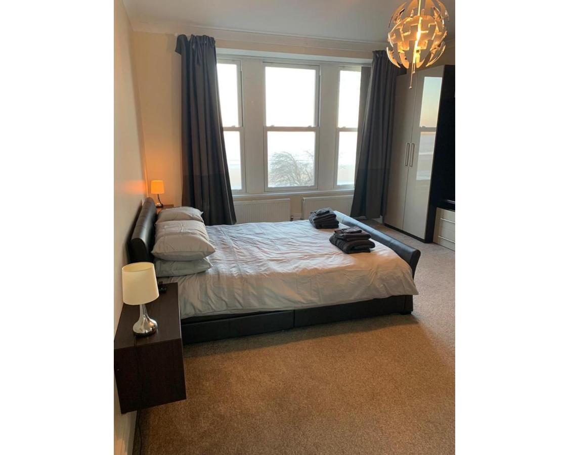 Marley Mansions Apartment - Egremont Promenade - 42 ولاسي المظهر الخارجي الصورة