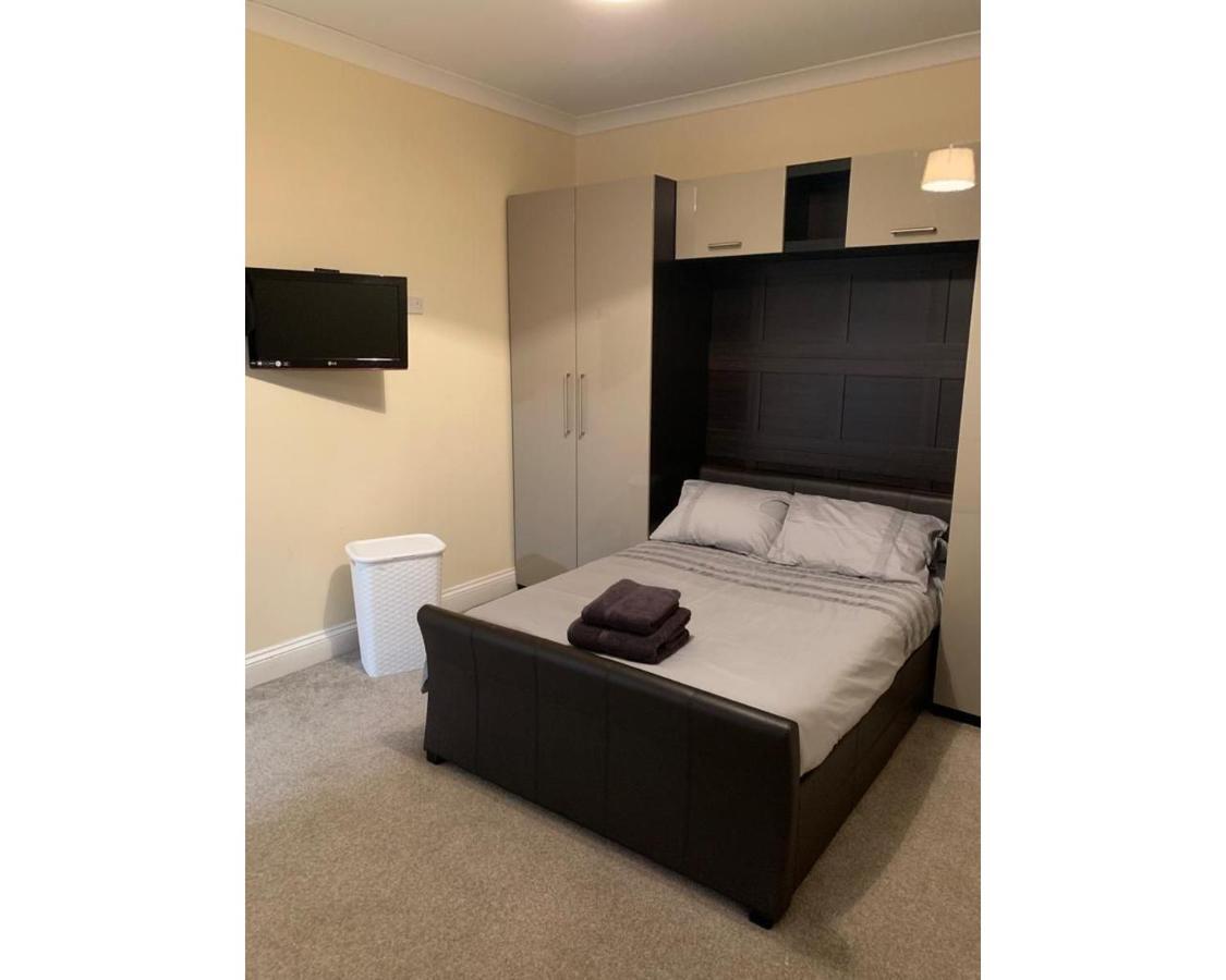 Marley Mansions Apartment - Egremont Promenade - 42 ولاسي المظهر الخارجي الصورة