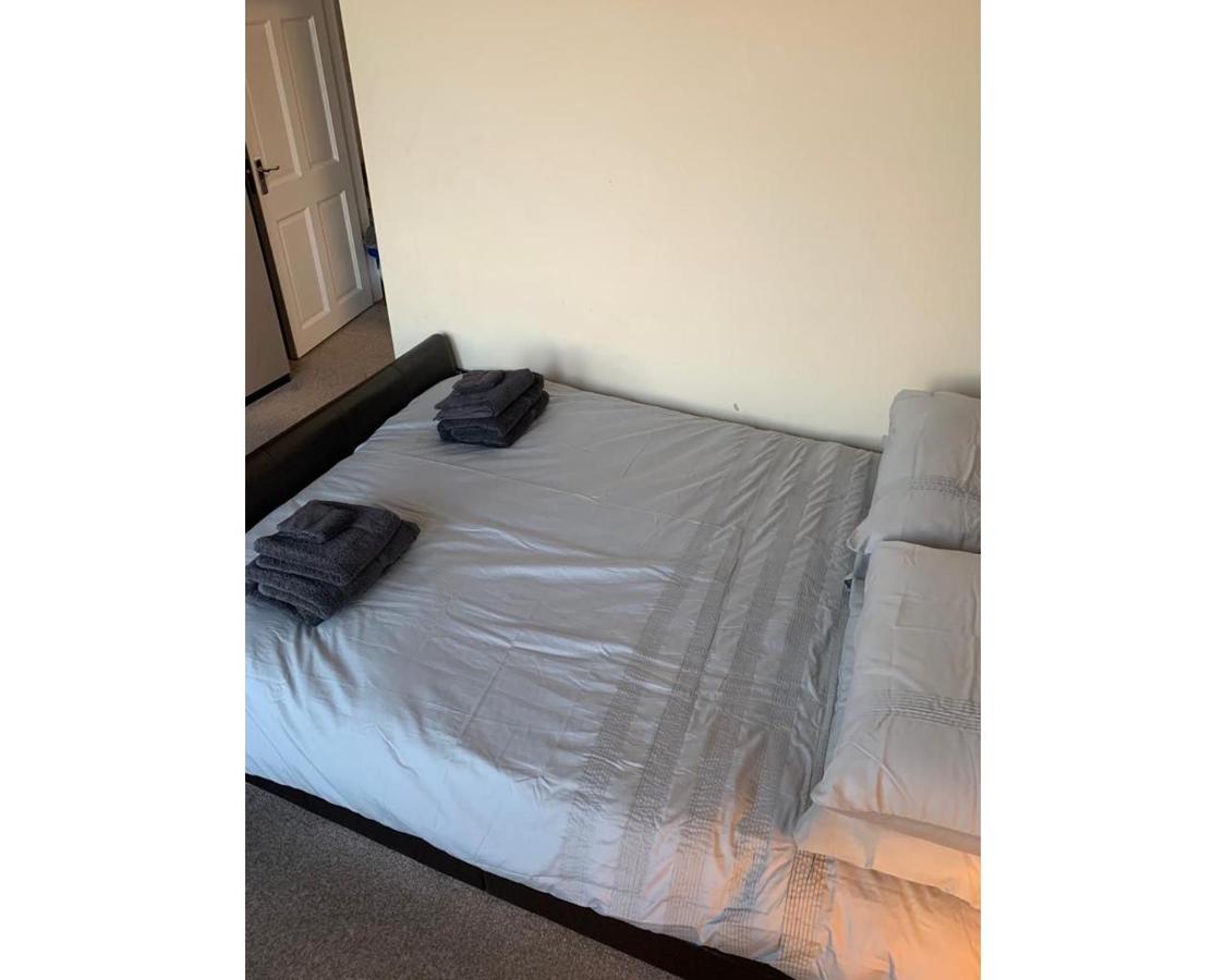 Marley Mansions Apartment - Egremont Promenade - 42 ولاسي المظهر الخارجي الصورة