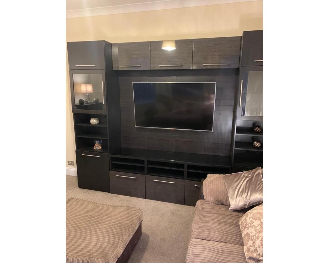 Marley Mansions Apartment - Egremont Promenade - 42 ولاسي المظهر الخارجي الصورة