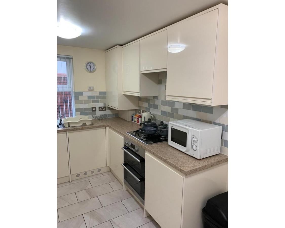 Marley Mansions Apartment - Egremont Promenade - 42 ولاسي المظهر الخارجي الصورة