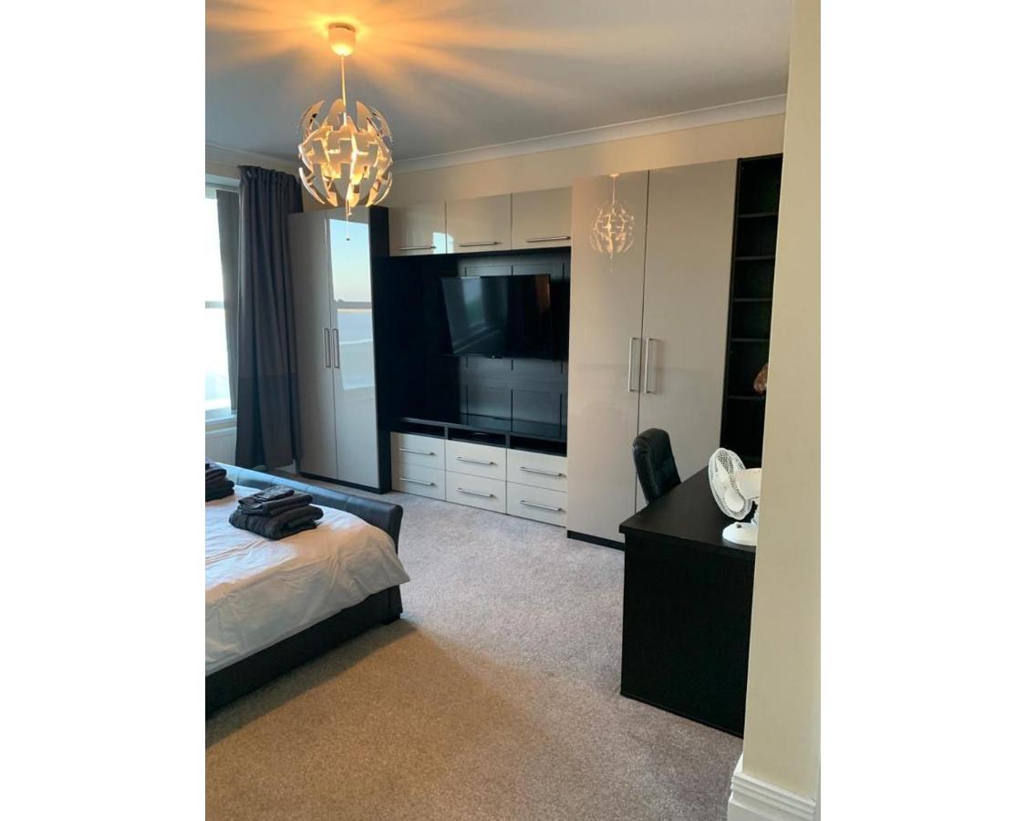 Marley Mansions Apartment - Egremont Promenade - 42 ولاسي المظهر الخارجي الصورة