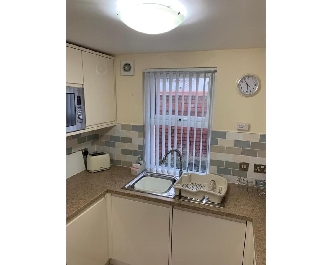 Marley Mansions Apartment - Egremont Promenade - 42 ولاسي المظهر الخارجي الصورة