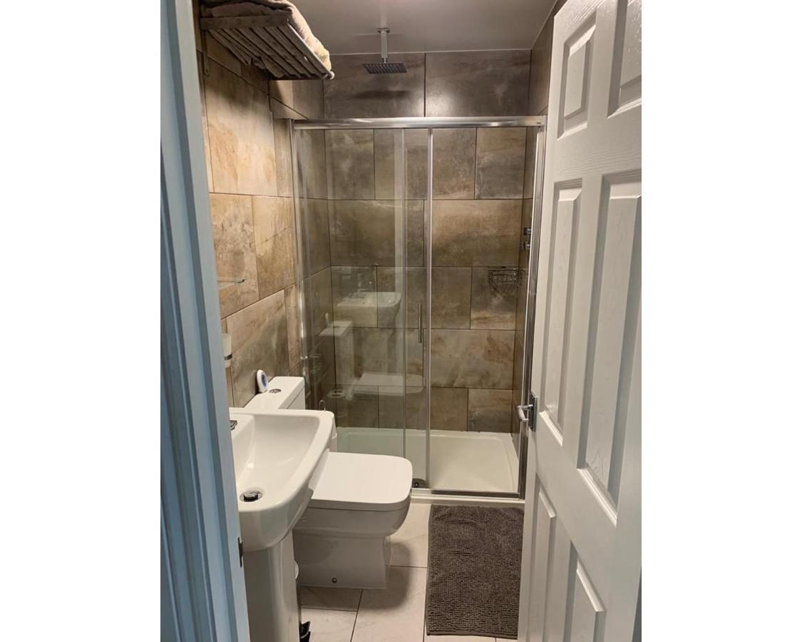 Marley Mansions Apartment - Egremont Promenade - 42 ولاسي المظهر الخارجي الصورة