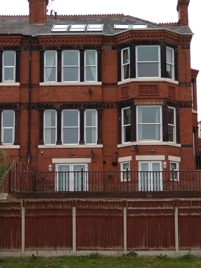 Marley Mansions Apartment - Egremont Promenade - 42 ولاسي المظهر الخارجي الصورة