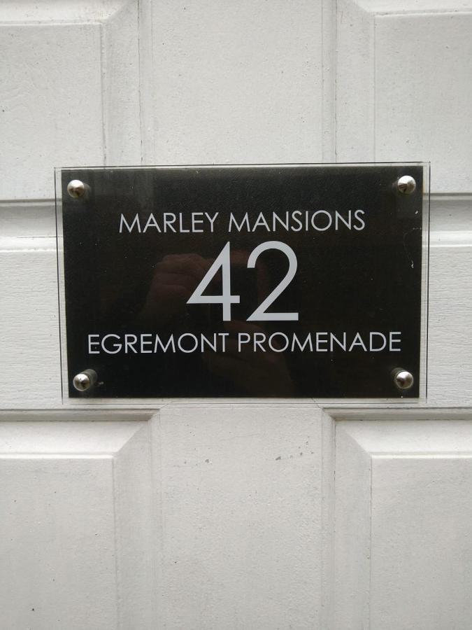 Marley Mansions Apartment - Egremont Promenade - 42 ولاسي المظهر الخارجي الصورة