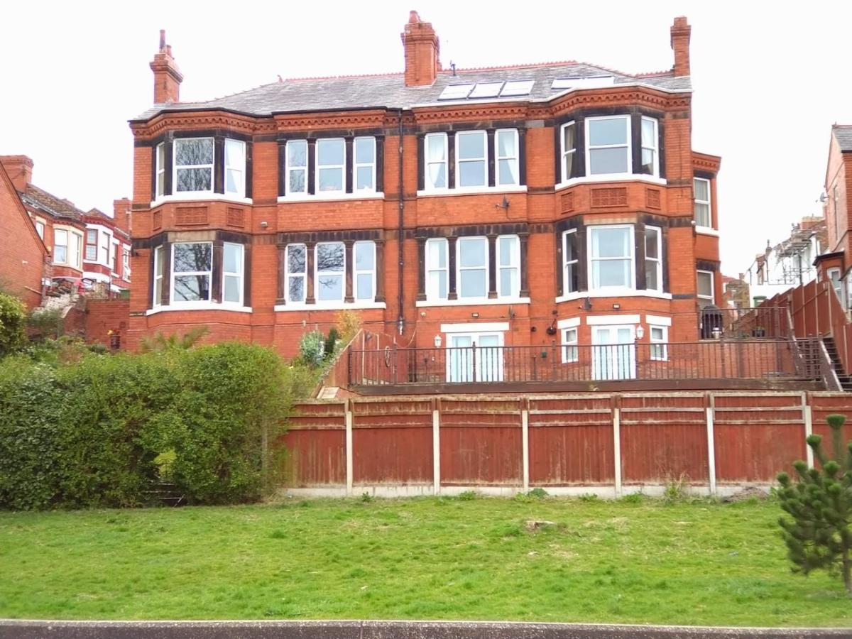 Marley Mansions Apartment - Egremont Promenade - 42 ولاسي المظهر الخارجي الصورة