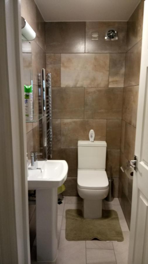 Marley Mansions Apartment - Egremont Promenade - 42 ولاسي المظهر الخارجي الصورة